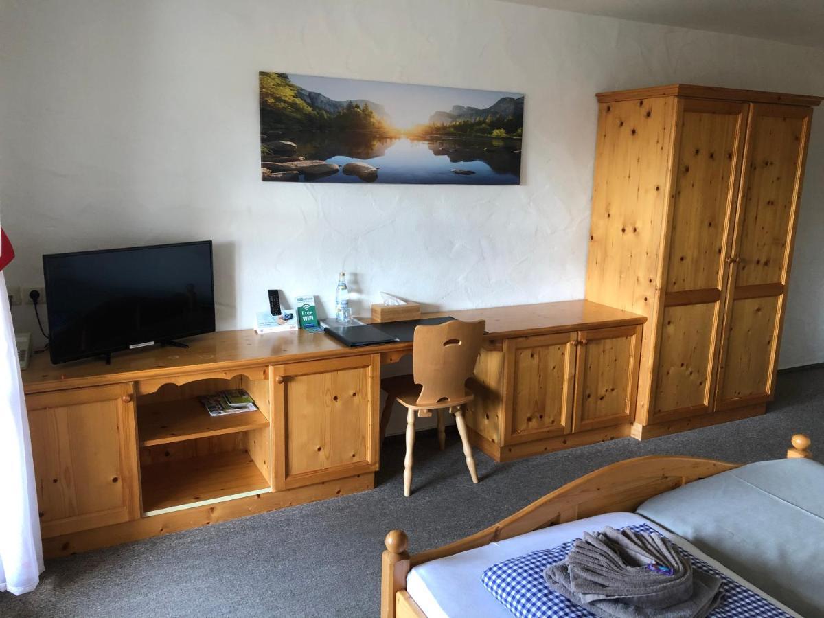 Paga Hotel Aidenbach Экстерьер фото