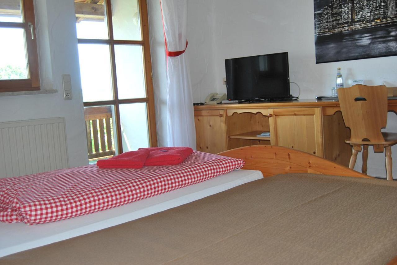 Paga Hotel Aidenbach Экстерьер фото