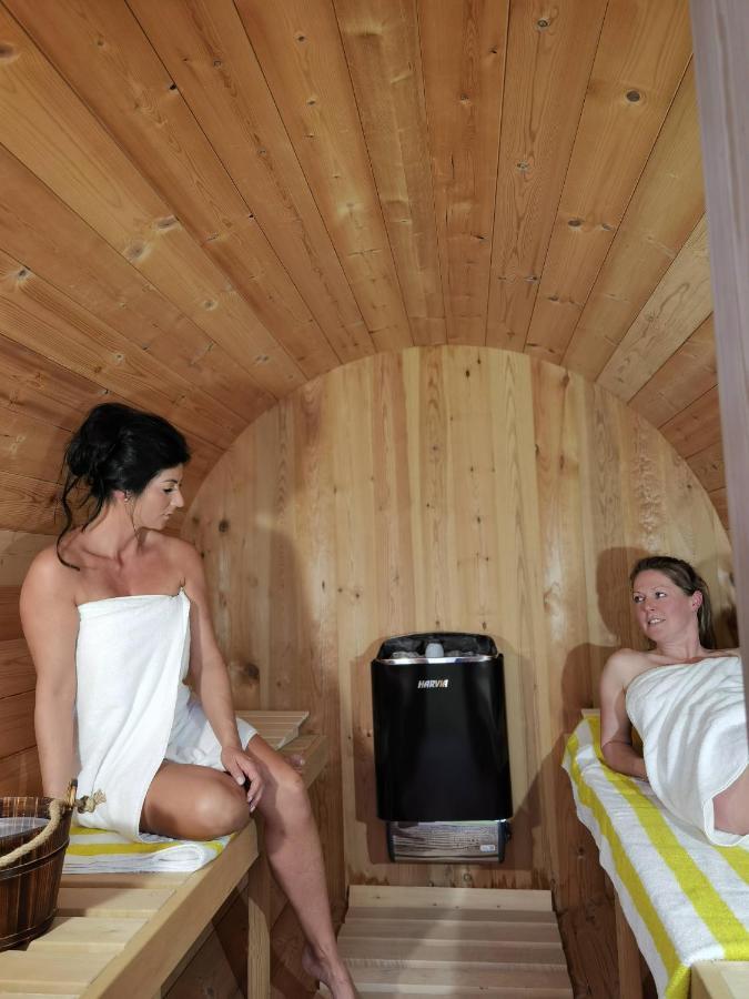 Paga Hotel Aidenbach Экстерьер фото