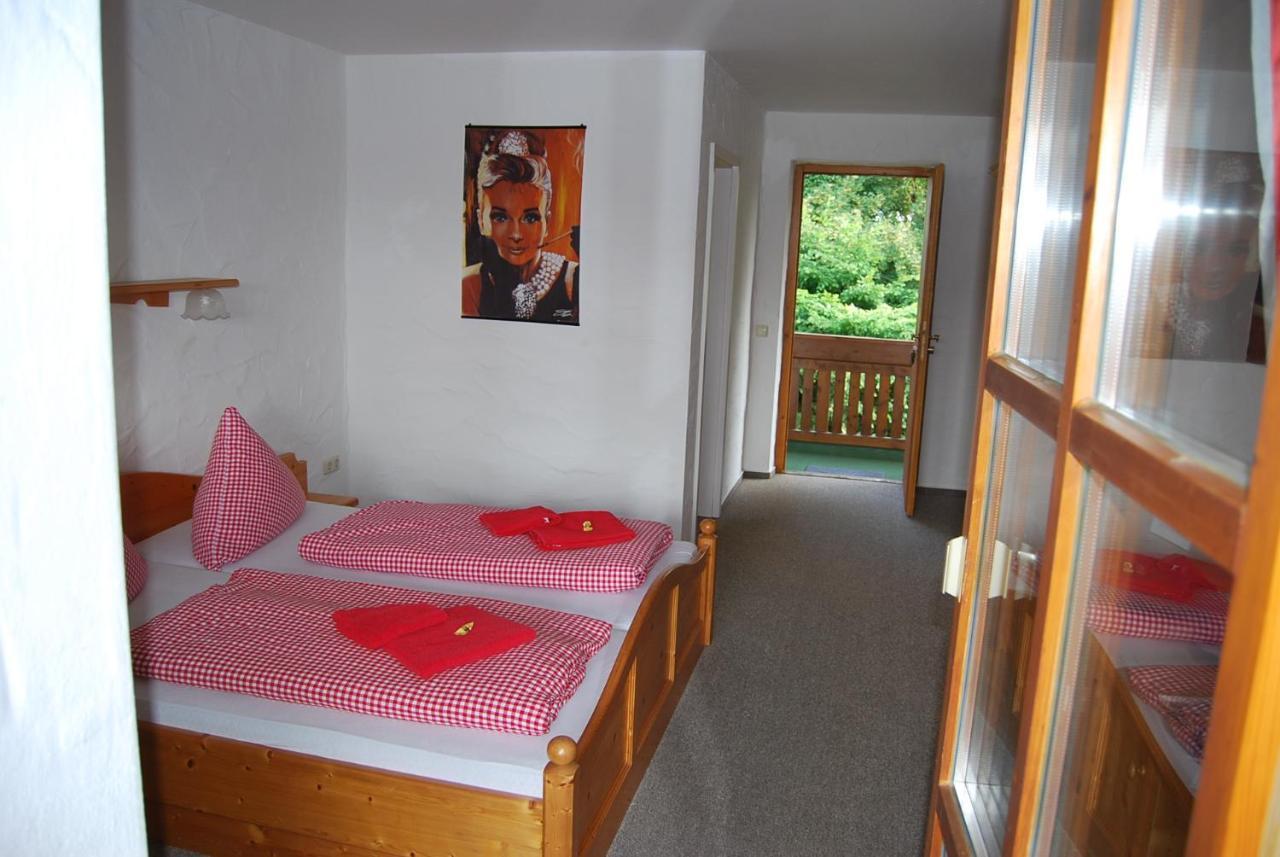 Paga Hotel Aidenbach Экстерьер фото