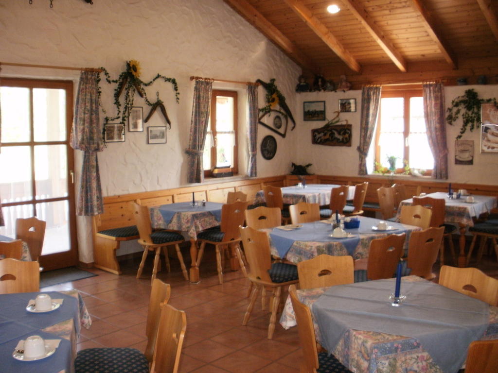Paga Hotel Aidenbach Экстерьер фото