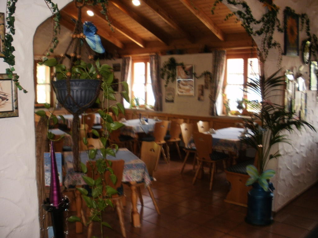 Paga Hotel Aidenbach Экстерьер фото
