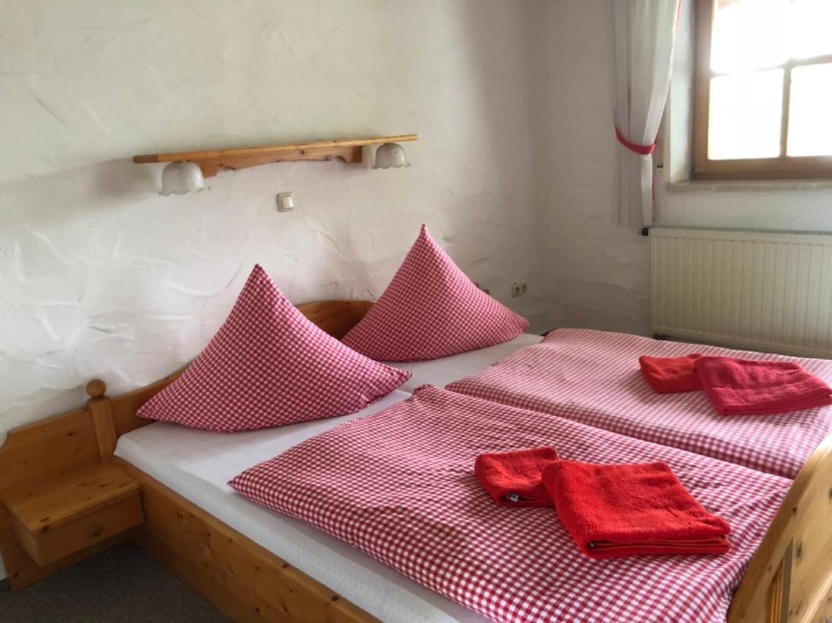 Paga Hotel Aidenbach Экстерьер фото