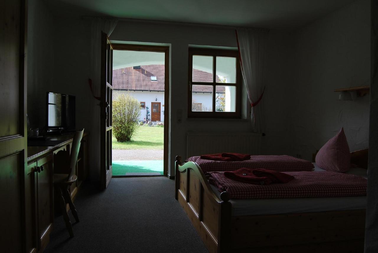 Paga Hotel Aidenbach Экстерьер фото